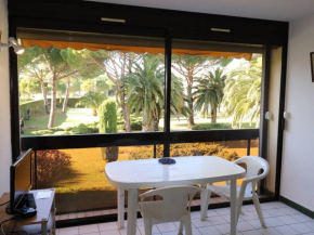 Studio Cabine 4 pers proche plage avec parking - FR-1-307-114
